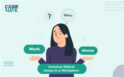 9 Common Ethical Issues In Workplace With Examples Ethical Problems