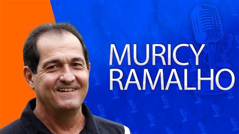 Muricy Ramalho Podcast De Pai Pra Filho Youtube