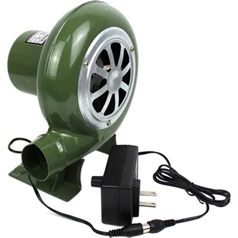 Electrique Souffleur Ventilateur V Souffleur De Barbecues Avec