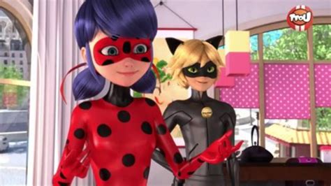 Replay Miraculous Les Aventures De Ladybug Et Chat Noir Du 01 05 2024