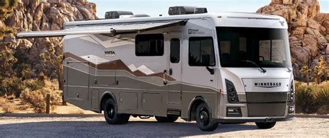 10 Best Class A Motorhomes Under 35 Feet for 2024 – RVBlogger