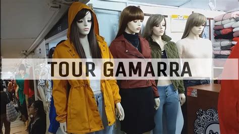 Tour Gamarra Invierno Julio Casacas Cargo Pants Jeans Y M S Youtube