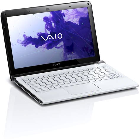 Sony VAIO E Series 11 SVE11125CXW 11.6" Laptop SVE11125CXW B&H