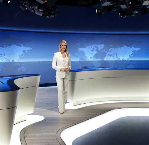 Tagesschau: Aktuelle News & Infos zur TV-Sendung - WELT