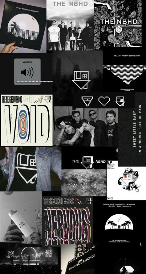 Details more than 82 the neighbourhood wallpaper - in.coedo.com.vn