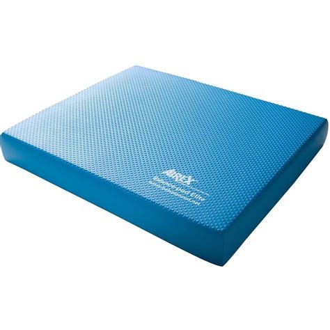 Airex Balance Pad Exercise Foam Pad Physical Therapy Workout Plank