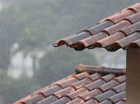 Perigo chuva forte ventania e granizo para 47 municípios do