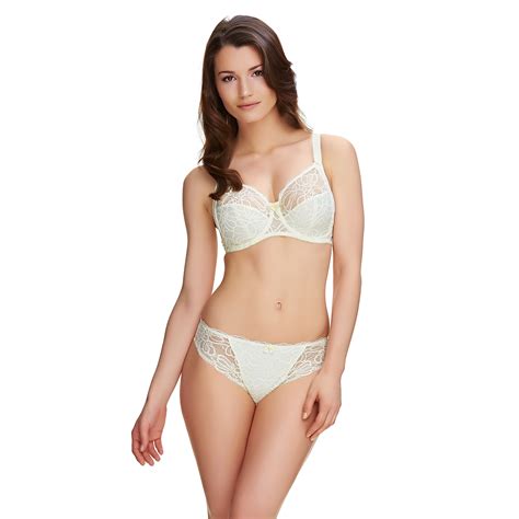 Slip Jacqueline Lace von FANTASIE Lingerie Damenunterwäsche XXL