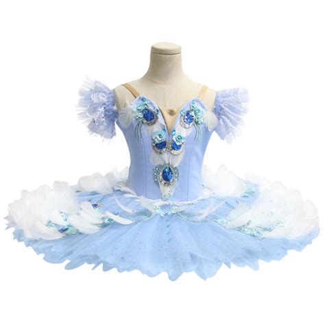 Bluebird Ballet Professional Tutu