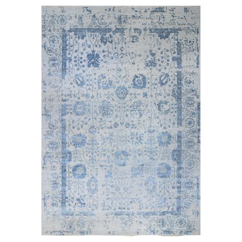 Modern Tabriz Rug For Sale At 1stdibs