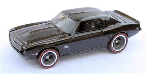 Image 69 Camaro Hw Garage Hot Wheels Wiki Fandom Powered By