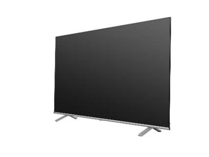 Телевизор UHD Toshiba 50C350KE с диагональю 50" : Обзор, характеристики ...
