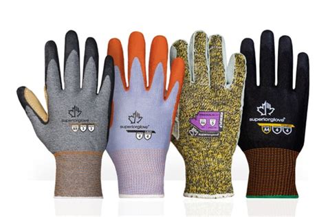 Glove Gauge And How It Affects Performance EHS Daily Advisor