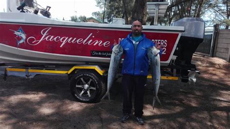 Jacqueline Deep Sea Fishing Charters Richards Bay Projects Photos