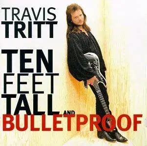 Travis Tritt Albums Ranked | Return of Rock