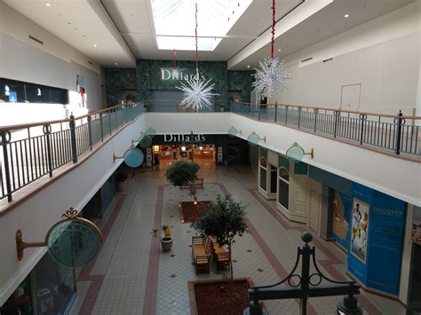 Savannah Mall Savannah Ga Gameking3 Flickr