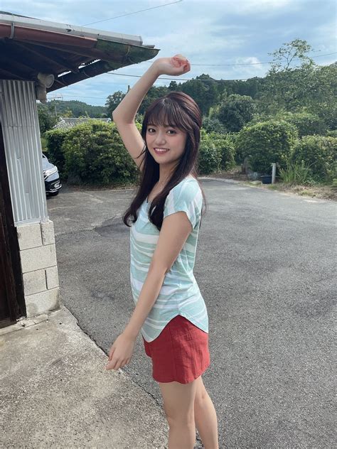 吉川 茉優 🌨 アップアップガールズ（2） On Twitter いい天気〜☀️☀️☀️ アプガ2