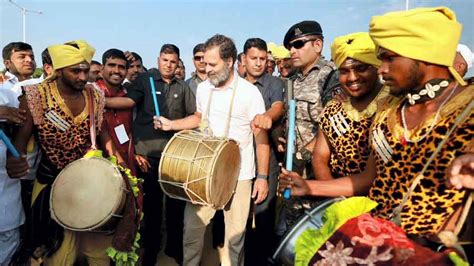 Rahul Gandhi Prime Minister Enjoying Power While Kashmiri Pandits