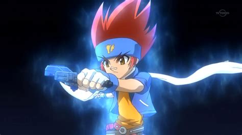 Beyblade Metal Fusion Anime Animeclickit