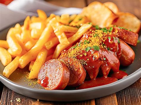 Currysauce F R Currywurst Selber Machen