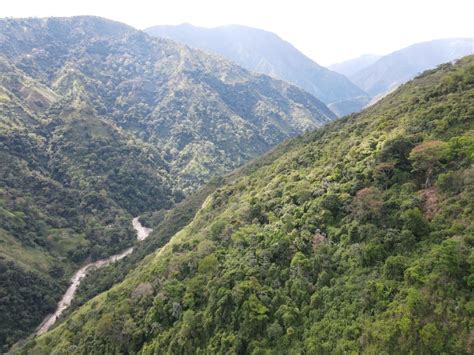 El Cañón de las Hermosas y los compromisos puntuales de la gobernadora