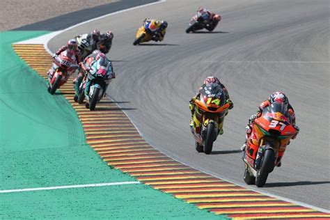 Previa y Horarios Gran Premio de MotoGP de los Países Bajos 2023