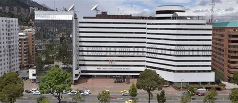 World Trade Center Oficinas en Arriendo Bogotá Calle 100 Cra 8A