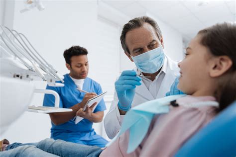 What To Expect When Completing A Dental Internship IMA