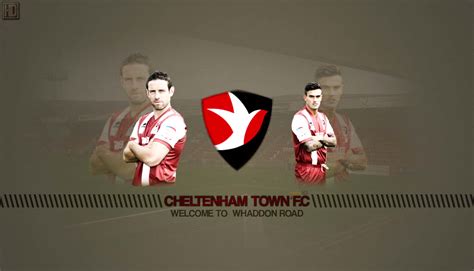 Download Cheltenham Wallpaper
