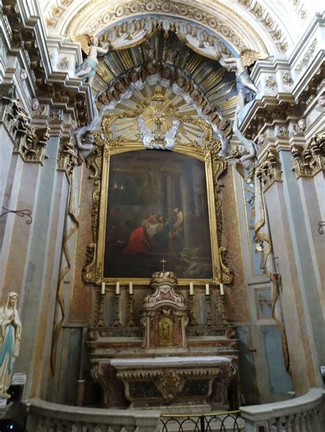 Fichier Cath Drale Notre Dame Du Puy Grasse Chapelle Saint