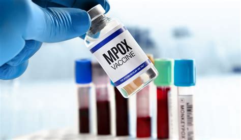 US Recommends Bavarian Nordics Mpox Vaccine For Routine Use