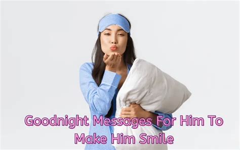 150 Cute Long Sweet Messages For Him To Make Him Smile - PROVOKE