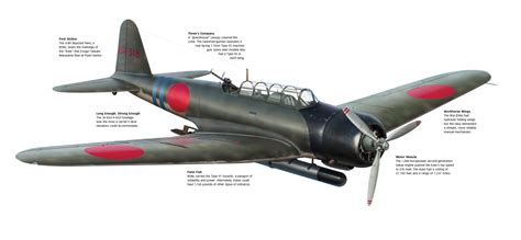 Kate: Japan’s Deadly Nakajima B5N Torpedo Bomber