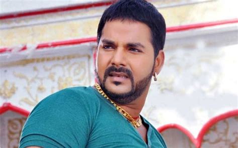 Bhojpuri Actor Pawan Singh Booked for 'Harassing' Actress