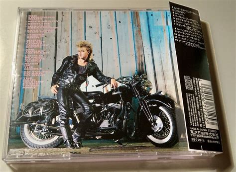 Brian Setzer Live Nude Guitars Cd