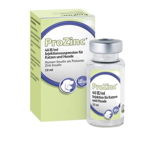 Prozinc Vial – Silk Pharmacy