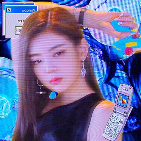 Itzy Icon Itzy Icon