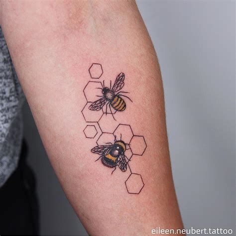 Eileen Neubert On Instagram Safethebees Bumblebee