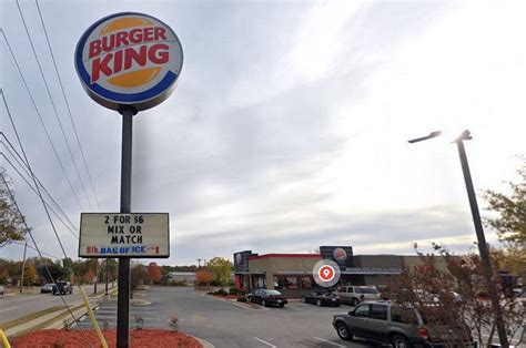 Over K In Drugs And Cash Seized After Shooting In Burger King