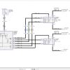 Ford Transit Courier Electrical 2020 Wiring Diagram