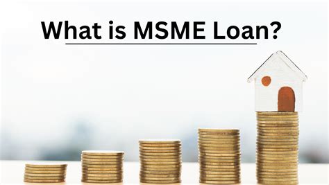 What Is MSME Loan UDYAM PORTAL