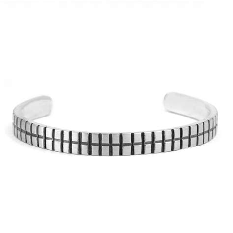 Bracelete De Prata Modaro Joias