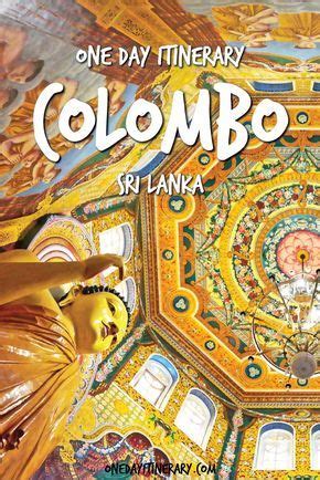 Beautiful Things To Do In Colombo Sri Lanka Artofit