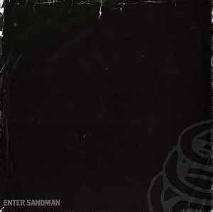 Metallica - Enter Sandman (1991, Vinyl) | Discogs