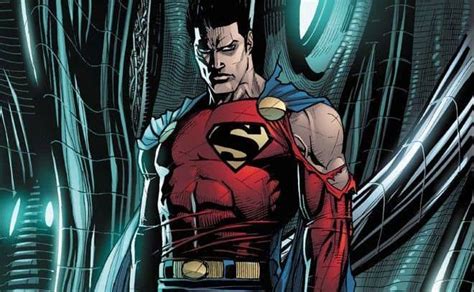 Cw Dc Tv Spoilers Chris Wood Gets Classic Mon El Costume In Cw Supergirl Inside Pulse