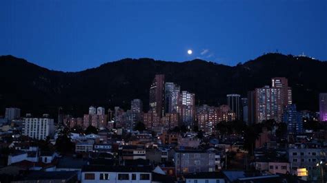 Cortes De Luz A Localidades En Bogot Y Soacha Ent Rese Si Est En