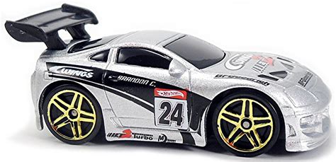 Toyota Supra MK4 Hot Wheels