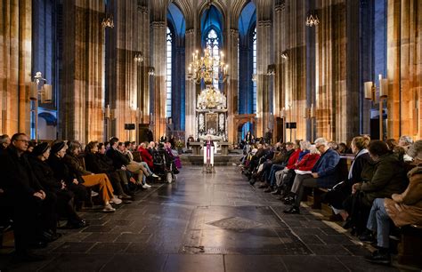 Kunnen De Protestantse En Katholieke Kerken Eenworden Laten We Het