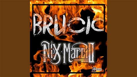 Nix Marcio Brucio Lyrics Genius Lyrics