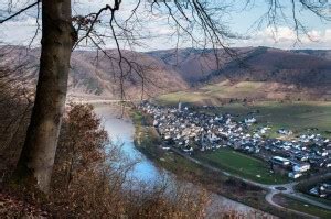 Durch das Ebernacher Tälchen EIFELsüchtig